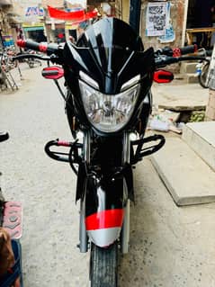 Honda CB 150F 2019