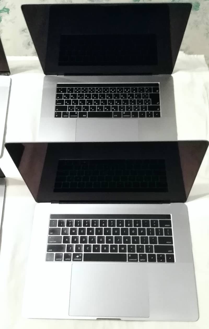 Macbook Pro 15" A1990/A1707 Model Non Functional in 10/10 Condition 0