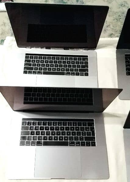 Macbook Pro 15" A1990/A1707 Model Non Functional in 10/10 Condition 1