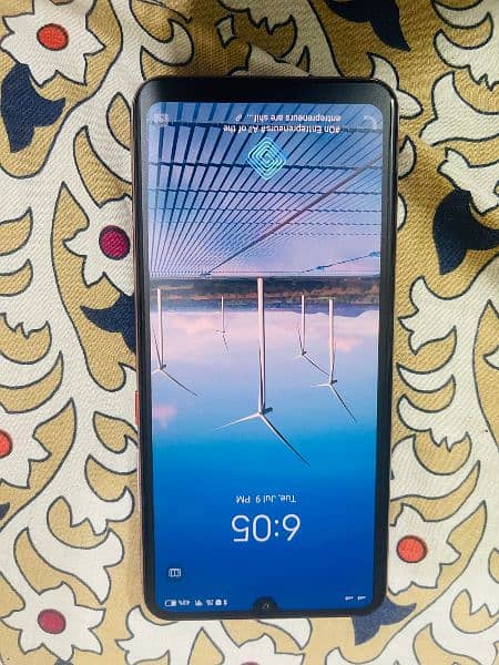 vivo S1 pro 10/10 For Sale 0