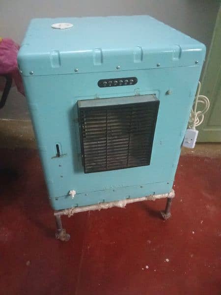 Irani air cooler 0