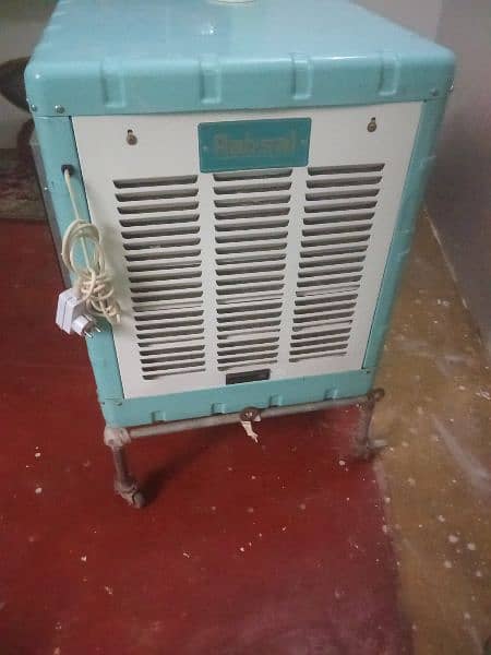 Irani air cooler 1