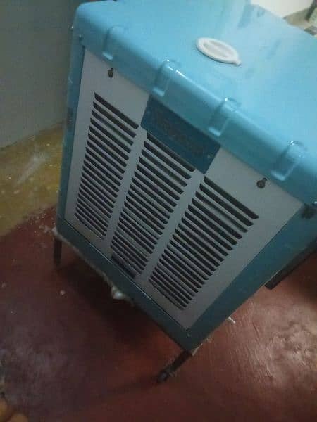 Irani air cooler 3