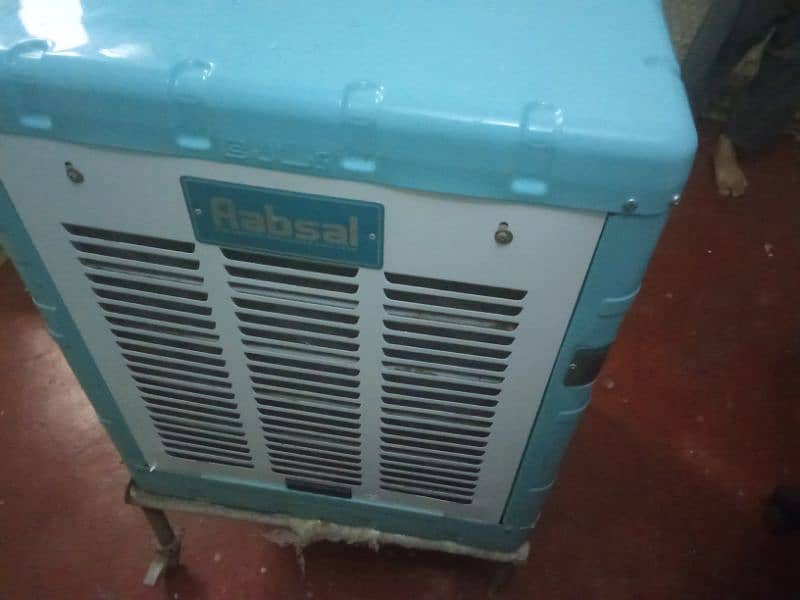 Irani air cooler 4