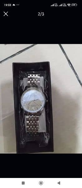 brand new watch 0