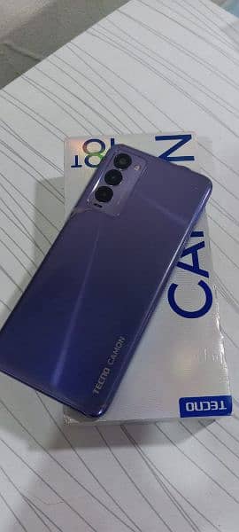 camon 18 t 0