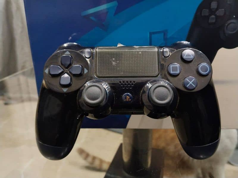 playstation 4 pro 4