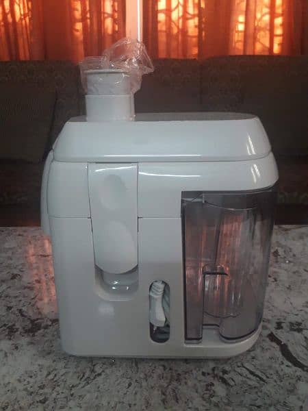 black n decker box pack juicer 0