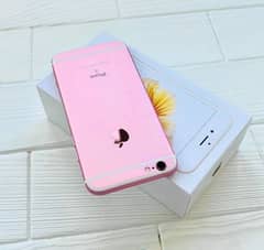 iphone 6S plus 128GB