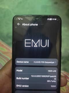 huawei p30 lite