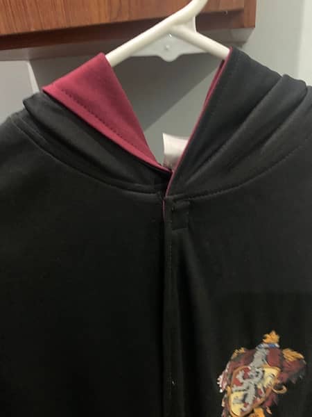 HARRY POTTER CONSTUME WITH ACCESSORIES 8