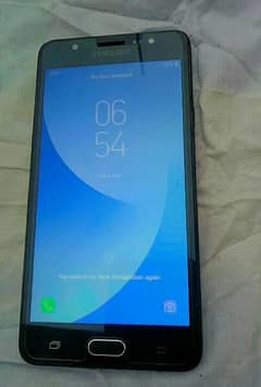 Galaxy J7 Max