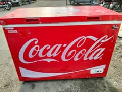 Coke D freezer singel door (0306=4462/443)fiittt sett