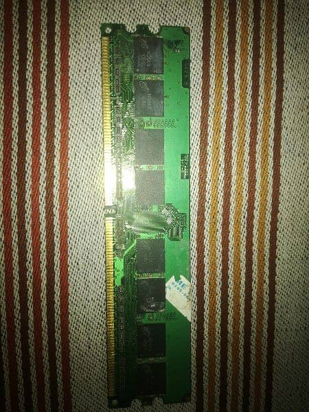 DDR2 1gb ram 1