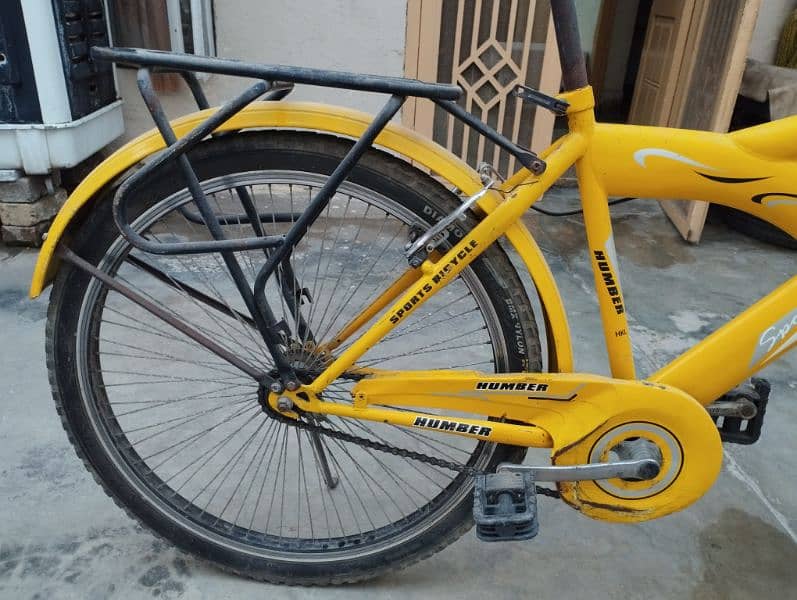 cycle for sale 3