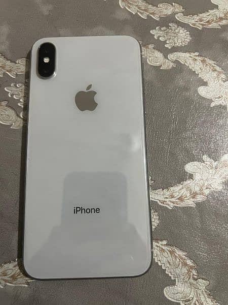 Iphone X non pta 1