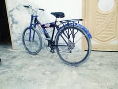 DELUXE SPORT CYCLE 0