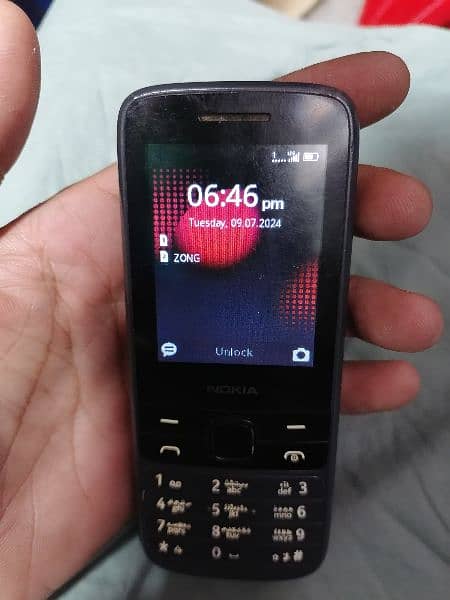 nokia mobile orignal  condition 0