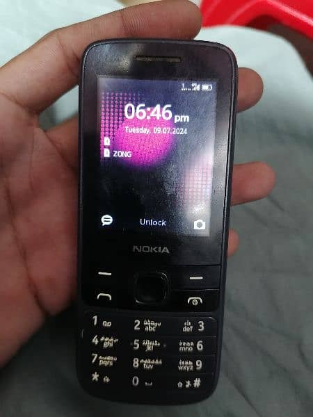 nokia mobile orignal  condition 4