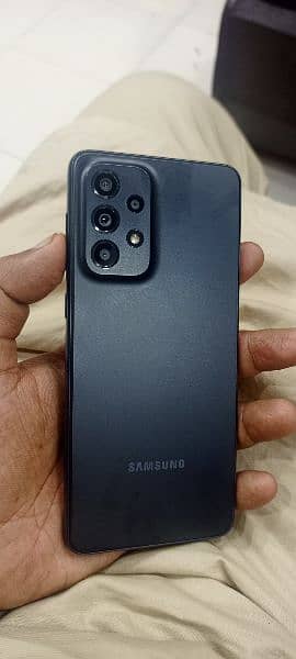 Samsung Galaxy A33 5G 0