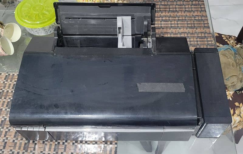 EPSON L805 PRINTER NEW CONDITION 3