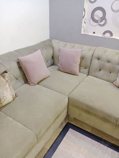 full sofa set 1