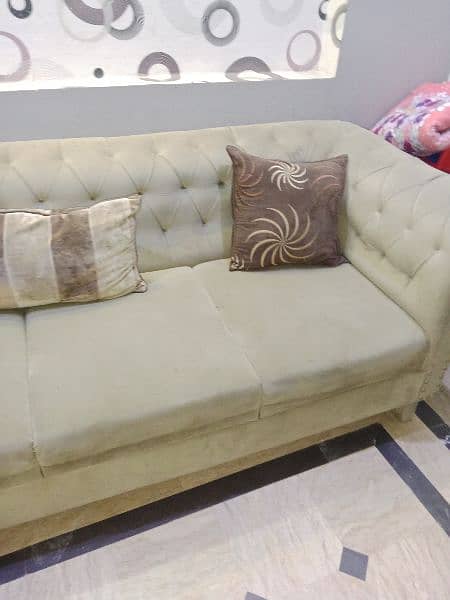 full sofa set 2