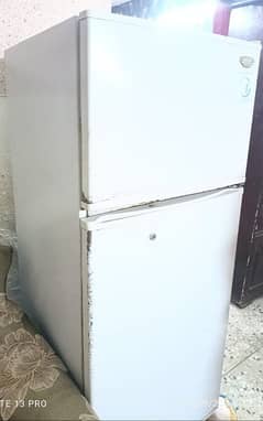 Singer Refrigerator ALD-112
