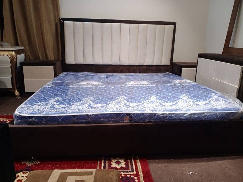 bed set complete dressing call 03124049200 1