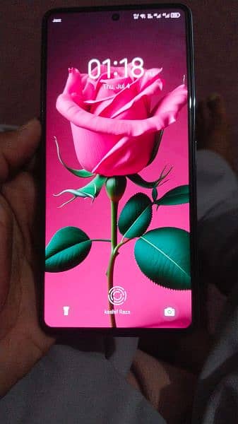 #Exchange PoSSible with I Phone #Tecno Camon 20 Ram 8+8 Rom 256 6