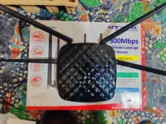 MT-LINK 4 antenna Router