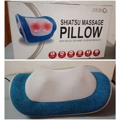 Zero Massager Pillow