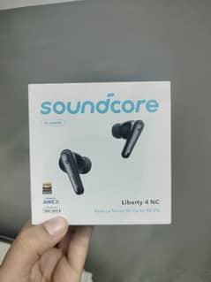 Soundcore liberty 4nc original premium quality earbuds