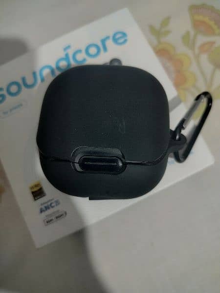 Soundcore liberty 4nc original premium quality earbuds 2