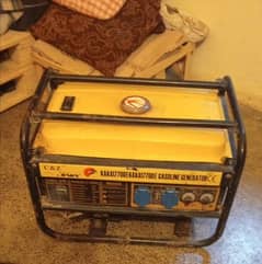 Generator in good condition