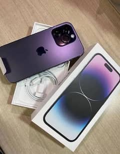 Iphone 14 pro jv non pta