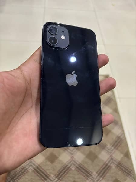 iphone 12 Non Pta 3