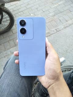 Vivo y17s urgent sale 0