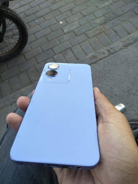 Vivo y17s urgent sale 3