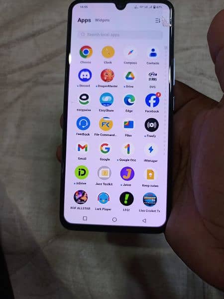 vivo V21 8/128 2