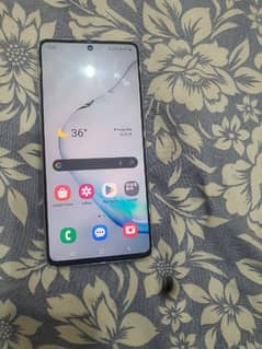 samsung note10 lite 8gb 128gb 0