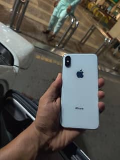 Apple iphone x pta approved