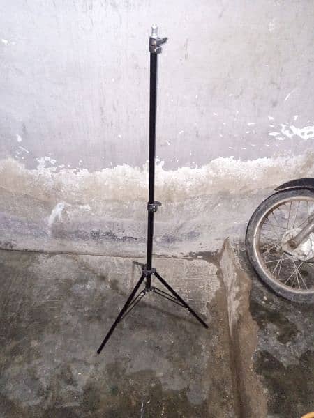 Ring Light Tripod & Tiktok 7 Feet . . Kam ho jaya ga Pisa 5