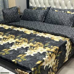bedsheet and related 7pcscorton salonica