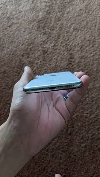 iPhone X 256 gb 1