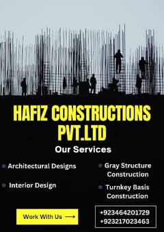 Hafiz Constructions
