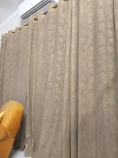 curtains 4 panel