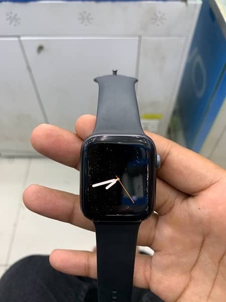 apple watch series 6 44mm 0