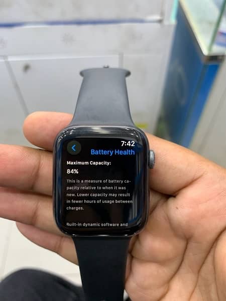 apple watch series 6 44mm 2