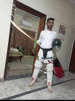 Cricket Kit 0